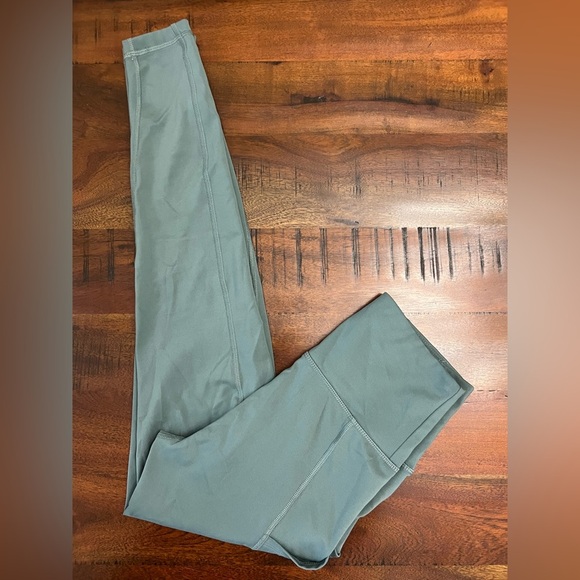 American Eagle The Everything Pocket Legging - Picture 1 of 3